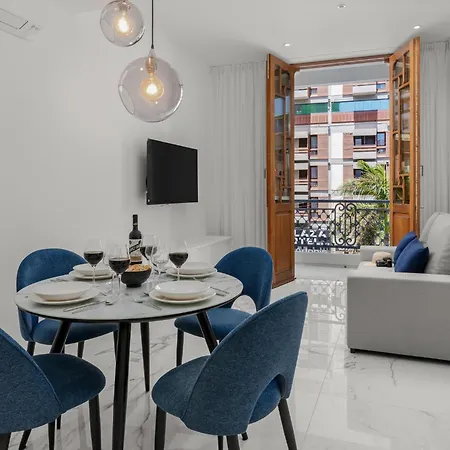 7 Luxury By Karat * 산타크루스데 테네리페