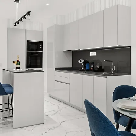 7 Luxury By Karat Санта-Крус-де-Тенерифе