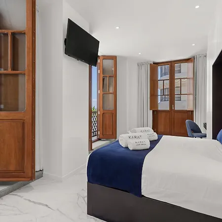 7 Luxury By Karat 산타크루스데 테네리페