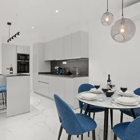 7 Luxury By Karat Santa Cruz de Tenerife