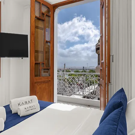 Duplex * Santa Cruz de Tenerife