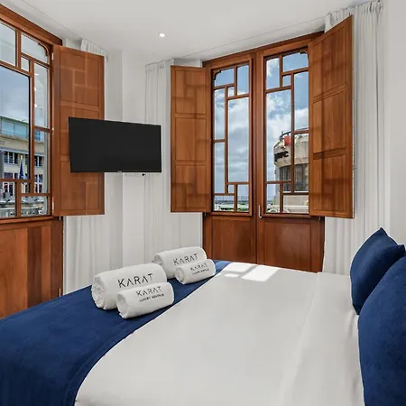 Daire 7 Luxury By Karat