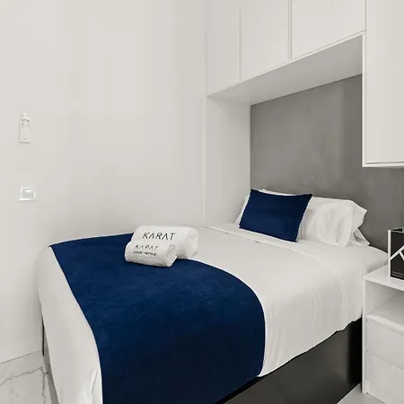 7 Luxury By Karat Apartment *