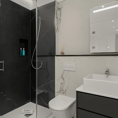 Duplex Apartment Santa Cruz de Tenerife