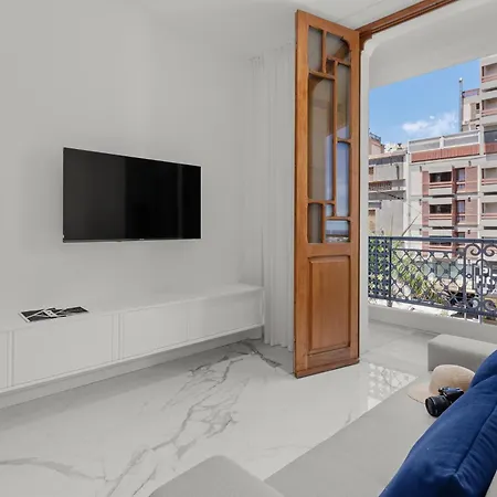 Apartment 7 Luxury By Karat Santa Cruz de Tenerife