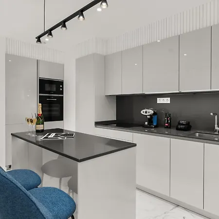 Apartment Duplex