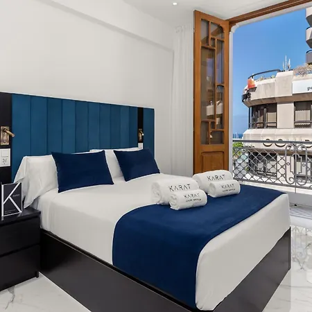 Apartment Duplex