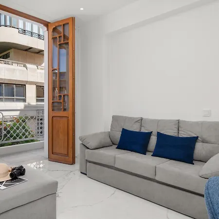 7 Luxury By Karat Apartment *