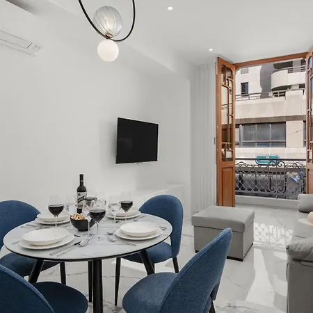 7 Luxury By Karat Apartment Santa Cruz de Tenerife