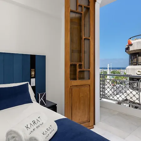 Duplex Santa Cruz de Tenerife