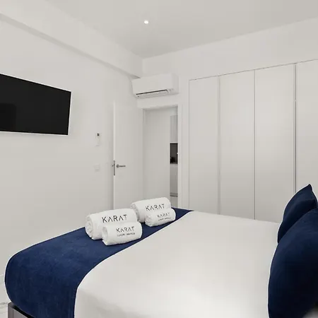 Apartment Duplex