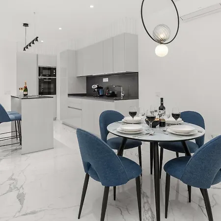 Apartment Duplex