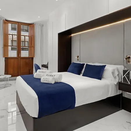 Apartment Duplex *