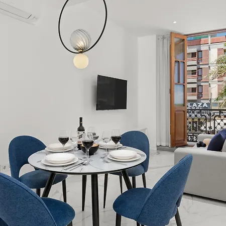 Daire 7 Luxury By Karat Santa Cruz de Tenerife