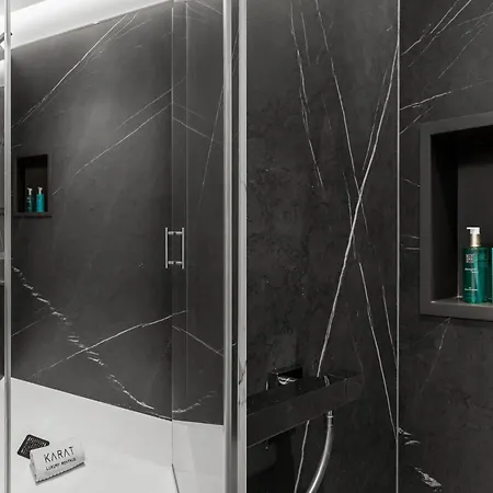 Duplex Apartment