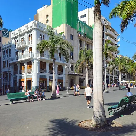 7 Luxury By Karat Apartment *