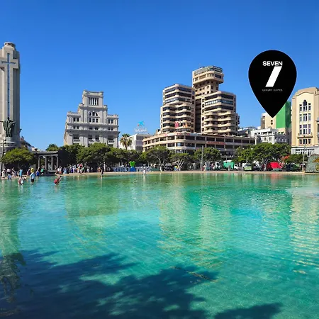 Apartment 7 Luxury By Karat *